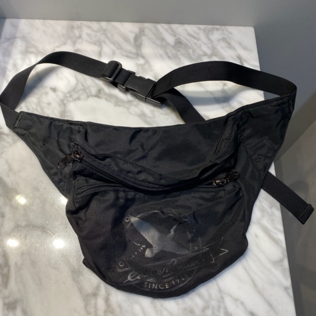 Eddie Bauer Brand Belt Bag